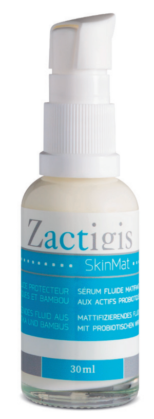 Zactigis SkinMat