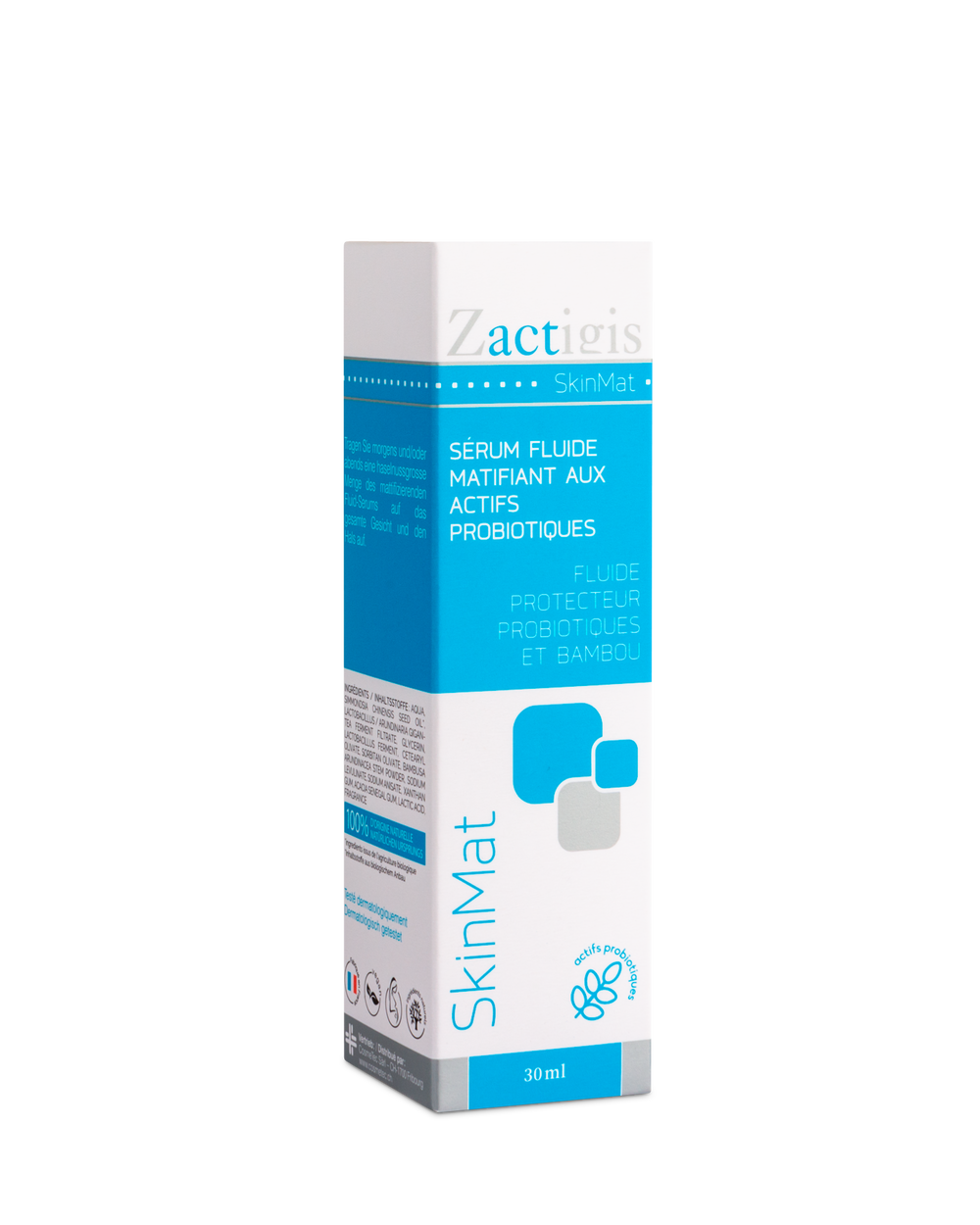 SkinMat