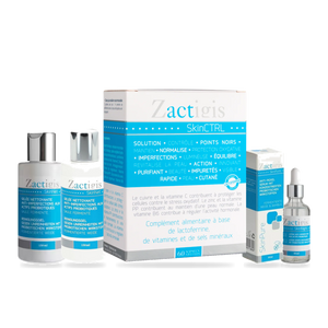 Pack Routine Complète 5 produits